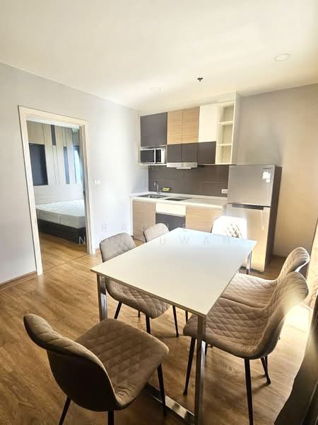 Plus Condo Hatyai 30m, Songkhla, No. 9 Rajyindee Rd, Hat-Yai, Hat Yai, Songkhla, 2 Bedrooms, 67 sqm, Condo For Sale, by Rachen Nopsuwan, 500282179 - DDproperty.com