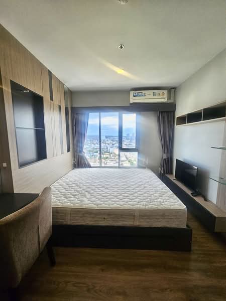 ขาย - Plus Condo Hatyai 30m : พลัส คอนโด หาดใหญ่ 30 เมตร, สงขลา