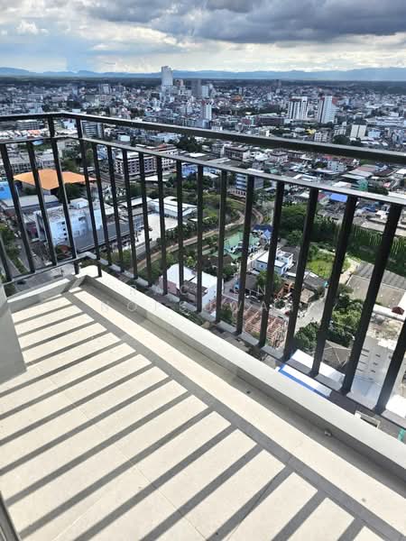 ขาย - Plus Condo Hatyai 30m : พลัส คอนโด หาดใหญ่ 30 เมตร, สงขลา