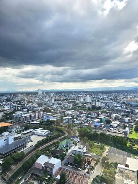 ขาย - Plus Condo Hatyai 30m : พลัส คอนโด หาดใหญ่ 30 เมตร, สงขลา