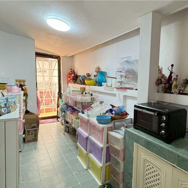 พงษ์ศิริชัย พุทธมณฑลสาย3, Bangkok, Sala Thammasop, Thawi Watthana, Bangkok, 4 Bedrooms, 178 sqm, Single Detached House For Sale, by AJHOMECENTER -คุณหยก, 500282181 - DDproperty.com