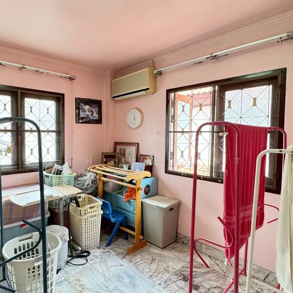 พงษ์ศิริชัย พุทธมณฑลสาย3, Bangkok, Sala Thammasop, Thawi Watthana, Bangkok, 4 Bedrooms, 178 sqm, Single Detached House For Sale, by AJHOMECENTER -คุณหยก, 500282181 - DDproperty.com