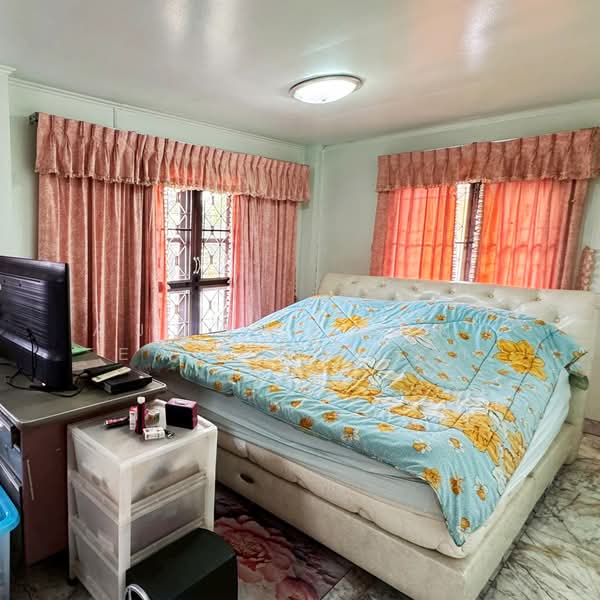 พงษ์ศิริชัย พุทธมณฑลสาย3, Bangkok, Sala Thammasop, Thawi Watthana, Bangkok, 4 Bedrooms, 178 sqm, Single Detached House For Sale, by AJHOMECENTER -คุณหยก, 500282181 - DDproperty.com