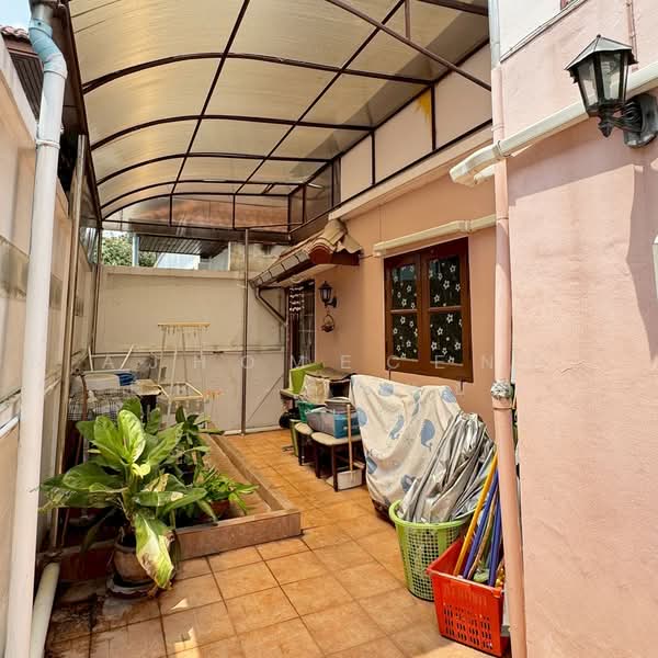 พงษ์ศิริชัย พุทธมณฑลสาย3, Bangkok, Sala Thammasop, Thawi Watthana, Bangkok, 4 Bedrooms, 178 sqm, Single Detached House For Sale, by AJHOMECENTER -คุณหยก, 500282181 - DDproperty.com
