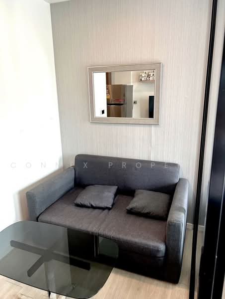 Kave Condo, Pathum Thani, . ถนนพหลโยธิน ตำบลคลองหนึ่ง อำเภอคลองหลวง ปทุมธานี, Khlong Nung, Khlong Luang, Pathum Thani, 1 Bedroom, 26 sqm, Condo For Sale, by Connex Property, 500282183 - DDproperty.com