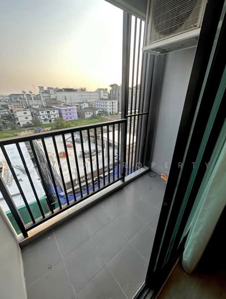 Kave Condo, Pathum Thani, . ถนนพหลโยธิน ตำบลคลองหนึ่ง อำเภอคลองหลวง ปทุมธานี, Khlong Nung, Khlong Luang, Pathum Thani, 1 Bedroom, 26 sqm, Condo For Sale, by Connex Property, 500282183 - DDproperty.com