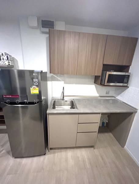 Kave Condo, Pathum Thani, . ถนนพหลโยธิน ตำบลคลองหนึ่ง อำเภอคลองหลวง ปทุมธานี, Khlong Nung, Khlong Luang, Pathum Thani, 1 Bedroom, 26 sqm, Condo For Sale, by Connex Property, 500282183 - DDproperty.com