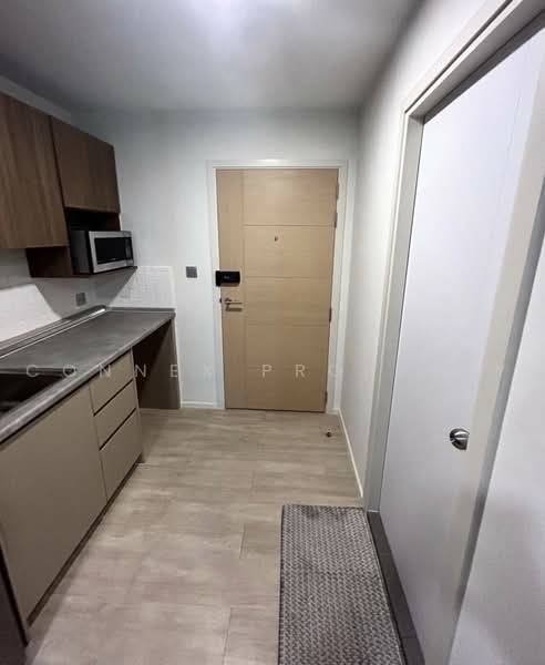 Kave Condo, Pathum Thani, . ถนนพหลโยธิน ตำบลคลองหนึ่ง อำเภอคลองหลวง ปทุมธานี, Khlong Nung, Khlong Luang, Pathum Thani, 1 Bedroom, 26 sqm, Condo For Sale, by Connex Property, 500282183 - DDproperty.com