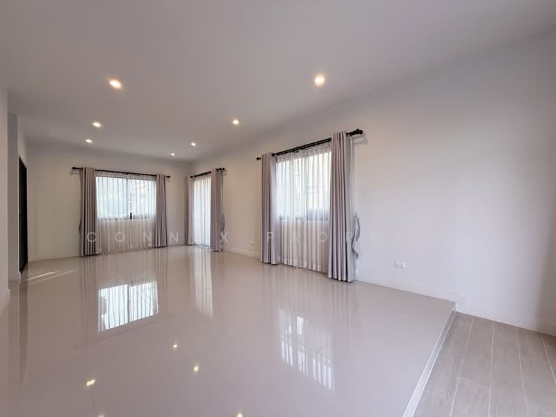 Kanasiri Ratchapruek 346, Pathum Thani, Ratchaphruek Road, Khlong Phra Udom, Lat Lum Kaeo, Pathum Thani, 3 Bedrooms, 133 sqm, Single Detached House For Sale, by Connex Property, 500282185 - DDproperty.com