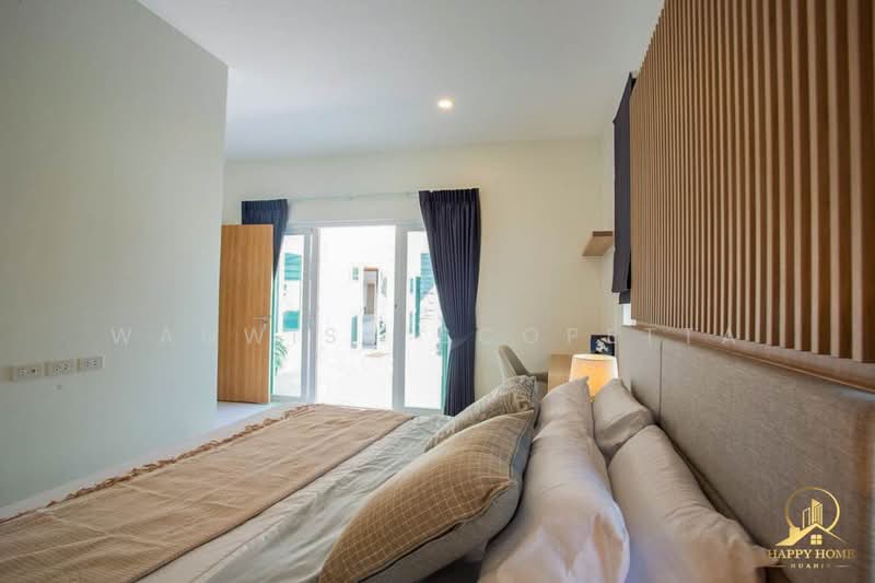 Hua Hin Grand Hills, Prachuap Khiri Khan, Huay Mong Kol Road, Hin Lek Fai, Hua Hin, Prachuap Khiri Khan, 3 Bedrooms, 311 sqm, Single Detached House For Sale, by Wanwisa Scopetta, 500282188 - DDproperty.com