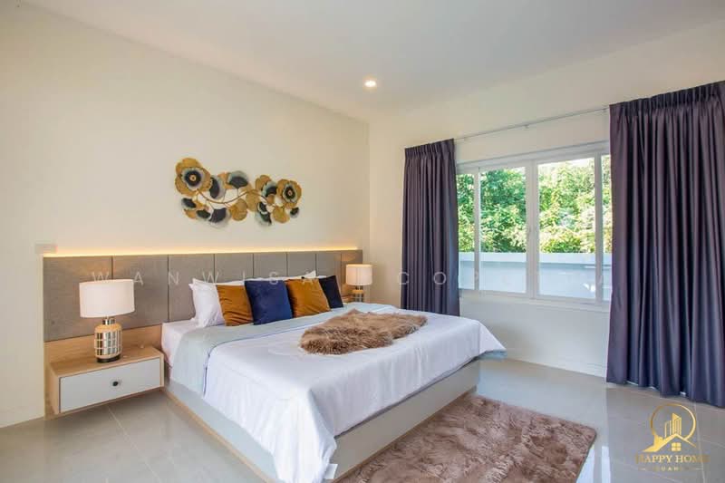 Hua Hin Grand Hills : หัวหิน แกรนด์ ฮิลล์, ประจวบคีรีขันธ์, ถนนห้วยมงคล, หินเหล็กไฟ, หัวหิน, ประจวบคีรีขันธ์, 311 ตร.ม., บ้านเดี่ยว ขาย, โดย Wanwisa Scopetta, 500282188 - DDproperty.com