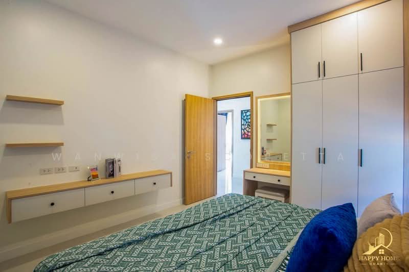 Hua Hin Grand Hills, Prachuap Khiri Khan, Huay Mong Kol Road, Hin Lek Fai, Hua Hin, Prachuap Khiri Khan, 3 Bedrooms, 311 sqm, Single Detached House For Sale, by Wanwisa Scopetta, 500282188 - DDproperty.com