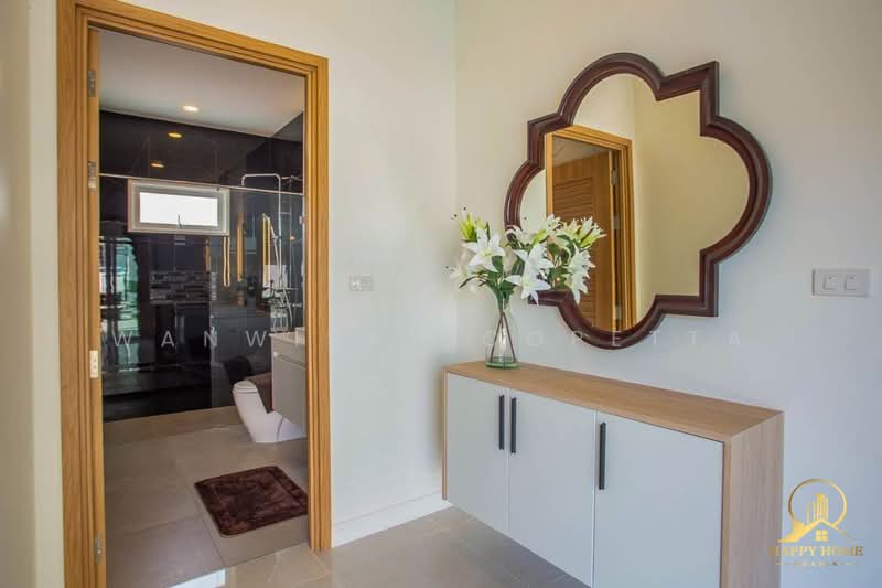 Hua Hin Grand Hills, Prachuap Khiri Khan, Huay Mong Kol Road, Hin Lek Fai, Hua Hin, Prachuap Khiri Khan, 3 Bedrooms, 311 sqm, Single Detached House For Sale, by Wanwisa Scopetta, 500282188 - DDproperty.com