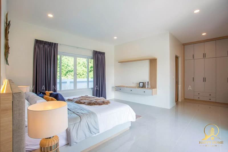 Hua Hin Grand Hills, Prachuap Khiri Khan, Huay Mong Kol Road, Hin Lek Fai, Hua Hin, Prachuap Khiri Khan, 3 Bedrooms, 311 sqm, Single Detached House For Sale, by Wanwisa Scopetta, 500282188 - DDproperty.com