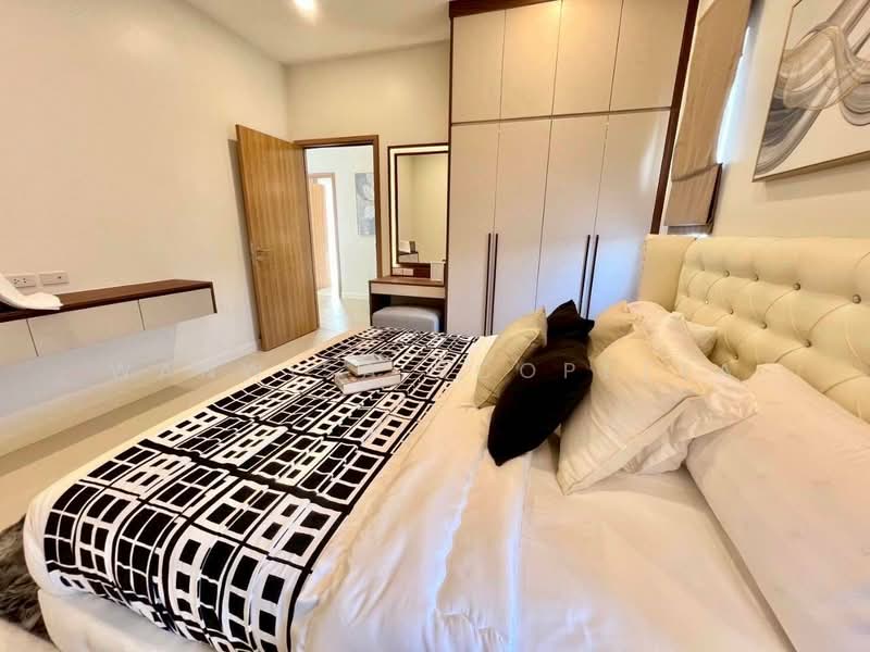 Hua Hin Grand Hills : หัวหิน แกรนด์ ฮิลล์, ประจวบคีรีขันธ์, ถนนห้วยมงคล, หินเหล็กไฟ, หัวหิน, ประจวบคีรีขันธ์, 311 ตร.ม., บ้านเดี่ยว ขาย, โดย Wanwisa Scopetta, 500282188 - DDproperty.com