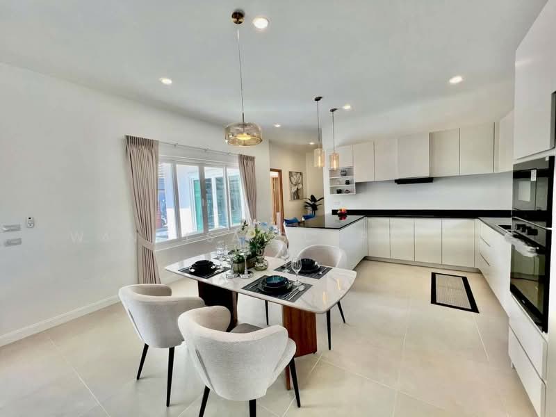 Hua Hin Grand Hills, Prachuap Khiri Khan, Huay Mong Kol Road, Hin Lek Fai, Hua Hin, Prachuap Khiri Khan, 3 Bedrooms, 311 sqm, Single Detached House For Sale, by Wanwisa Scopetta, 500282188 - DDproperty.com