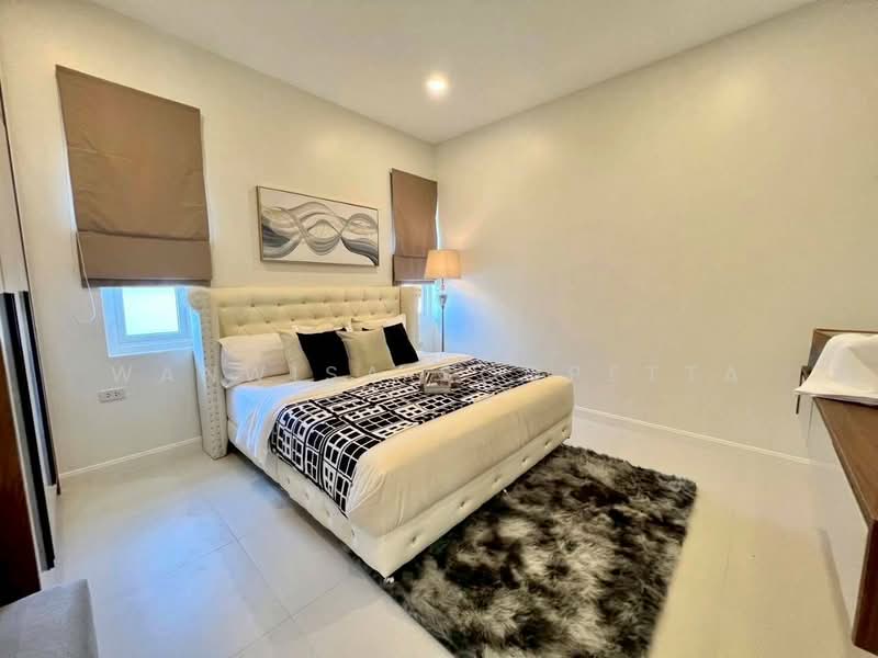 Hua Hin Grand Hills, Prachuap Khiri Khan, Huay Mong Kol Road, Hin Lek Fai, Hua Hin, Prachuap Khiri Khan, 3 Bedrooms, 311 sqm, Single Detached House For Sale, by Wanwisa Scopetta, 500282188 - DDproperty.com