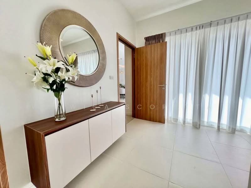 Hua Hin Grand Hills : หัวหิน แกรนด์ ฮิลล์, ประจวบคีรีขันธ์, ถนนห้วยมงคล, หินเหล็กไฟ, หัวหิน, ประจวบคีรีขันธ์, 311 ตร.ม., บ้านเดี่ยว ขาย, โดย Wanwisa Scopetta, 500282188 - DDproperty.com