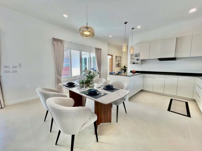 Hua Hin Grand Hills, Prachuap Khiri Khan, Huay Mong Kol Road, Hin Lek Fai, Hua Hin, Prachuap Khiri Khan, 3 Bedrooms, 311 sqm, Single Detached House For Sale, by Wanwisa Scopetta, 500282188 - DDproperty.com