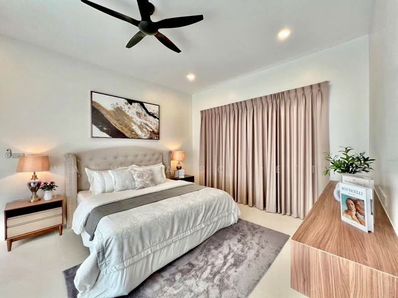 Hua Hin Grand Hills, Prachuap Khiri Khan, Huay Mong Kol Road, Hin Lek Fai, Hua Hin, Prachuap Khiri Khan, 3 Bedrooms, 311 sqm, Single Detached House For Sale, by Wanwisa Scopetta, 500282188 - DDproperty.com