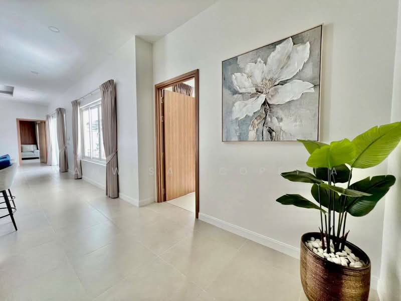 Hua Hin Grand Hills, Prachuap Khiri Khan, Huay Mong Kol Road, Hin Lek Fai, Hua Hin, Prachuap Khiri Khan, 3 Bedrooms, 311 sqm, Single Detached House For Sale, by Wanwisa Scopetta, 500282188 - DDproperty.com