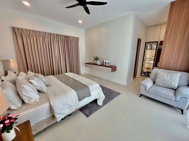 Hua Hin Grand Hills : หัวหิน แกรนด์ ฮิลล์, ประจวบคีรีขันธ์, ถนนห้วยมงคล, หินเหล็กไฟ, หัวหิน, ประจวบคีรีขันธ์, 311 ตร.ม., บ้านเดี่ยว ขาย, โดย Wanwisa Scopetta, 500282188 - DDproperty.com