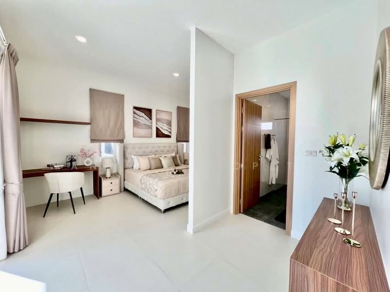 Hua Hin Grand Hills, Prachuap Khiri Khan, Huay Mong Kol Road, Hin Lek Fai, Hua Hin, Prachuap Khiri Khan, 3 Bedrooms, 311 sqm, Single Detached House For Sale, by Wanwisa Scopetta, 500282188 - DDproperty.com