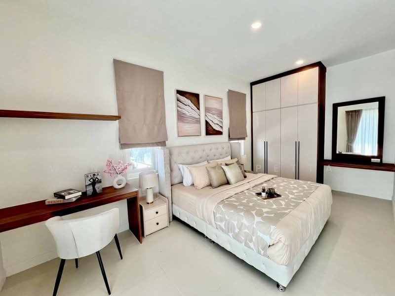 Hua Hin Grand Hills, Prachuap Khiri Khan, Huay Mong Kol Road, Hin Lek Fai, Hua Hin, Prachuap Khiri Khan, 3 Bedrooms, 311 sqm, Single Detached House For Sale, by Wanwisa Scopetta, 500282188 - DDproperty.com