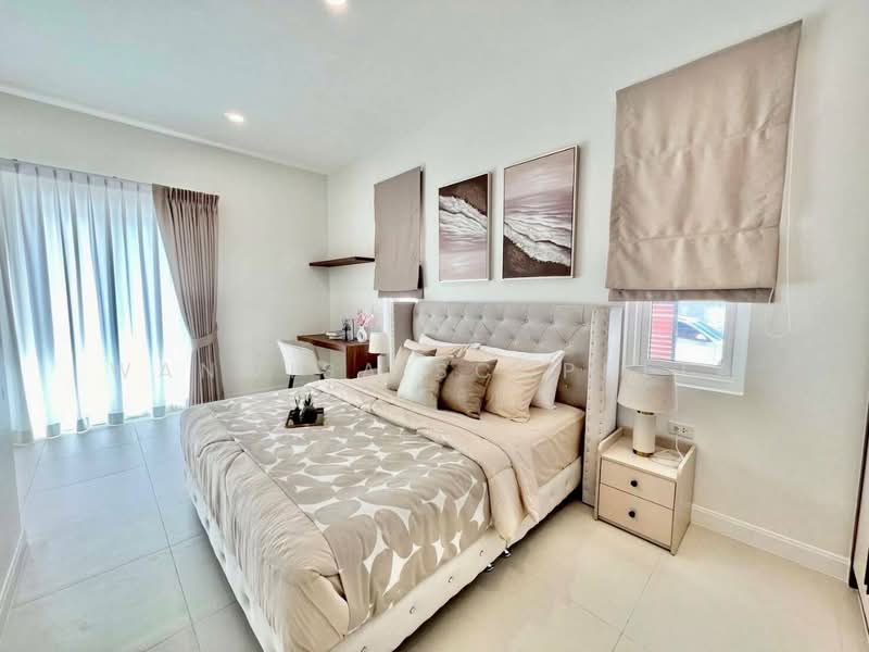 Hua Hin Grand Hills : หัวหิน แกรนด์ ฮิลล์, ประจวบคีรีขันธ์, ถนนห้วยมงคล, หินเหล็กไฟ, หัวหิน, ประจวบคีรีขันธ์, 311 ตร.ม., บ้านเดี่ยว ขาย, โดย Wanwisa Scopetta, 500282188 - DDproperty.com