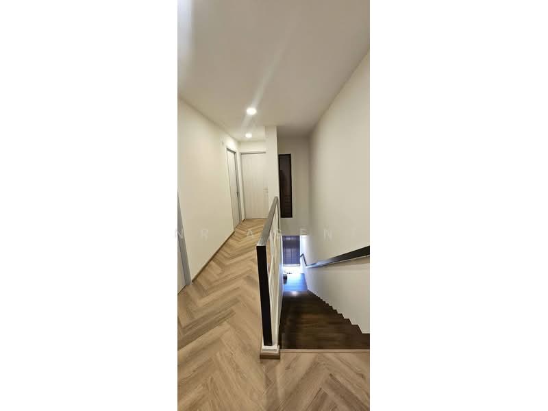Noble Gable Watcharapol, Bangkok, Phoemsin Road, Khlong Tanon, Sai Mai, Bangkok, 3 Bedrooms, 200 sqm, Single Detached House For Sale, by NR AGENT, 500282190 - DDproperty.com