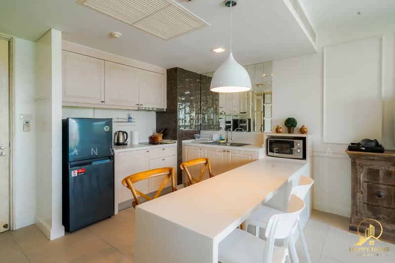 Marrakesh Residences, Prachuap Khiri Khan, 63-411 Petchkasem Road, Nong Kae, Hua Hin, Prachuap Khiri Khan, 1 Bedroom, 52 sqm, Condo For Sale, by Wanwisa Scopetta, 500282193 - DDproperty.com