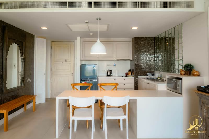 Marrakesh Residences, Prachuap Khiri Khan, 63-411 Petchkasem Road, Nong Kae, Hua Hin, Prachuap Khiri Khan, 1 Bedroom, 52 sqm, Condo For Sale, by Wanwisa Scopetta, 500282193 - DDproperty.com