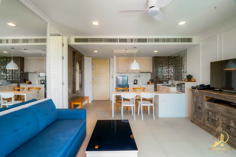 Marrakesh Residences : มาราเกซ เรสซิเดนซ์, ประจวบคีรีขันธ์, 63-411 ถนนเพชรเกษม, หนองแก, หัวหิน, ประจวบคีรีขันธ์, 52 ตร.ม., คอนโด ขาย, โดย Wanwisa Scopetta, 500282193 - DDproperty.com