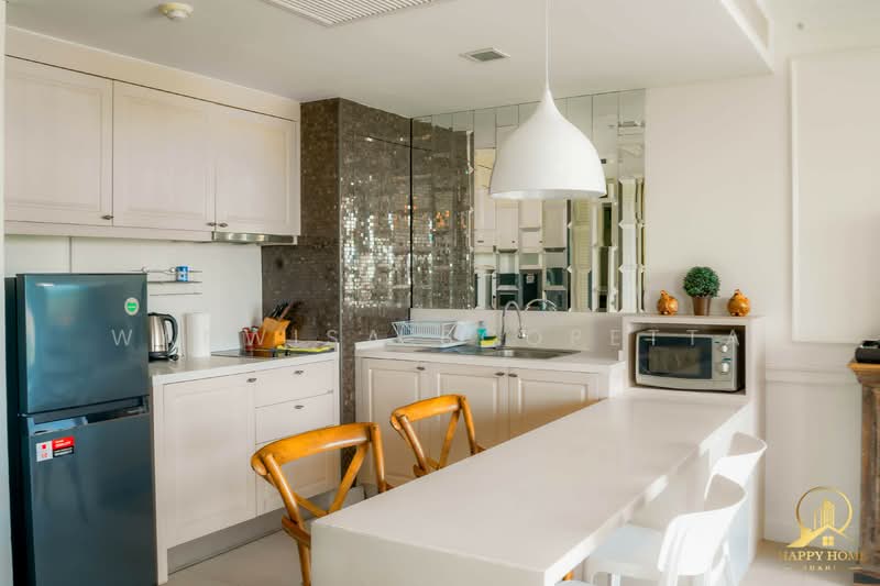 Marrakesh Residences : มาราเกซ เรสซิเดนซ์, ประจวบคีรีขันธ์, 63-411 ถนนเพชรเกษม, หนองแก, หัวหิน, ประจวบคีรีขันธ์, 52 ตร.ม., คอนโด ขาย, โดย Wanwisa Scopetta, 500282193 - DDproperty.com