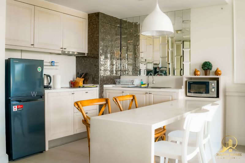 Marrakesh Residences : มาราเกซ เรสซิเดนซ์, ประจวบคีรีขันธ์, 63-411 ถนนเพชรเกษม, หนองแก, หัวหิน, ประจวบคีรีขันธ์, 52 ตร.ม., คอนโด ขาย, โดย Wanwisa Scopetta, 500282193 - DDproperty.com