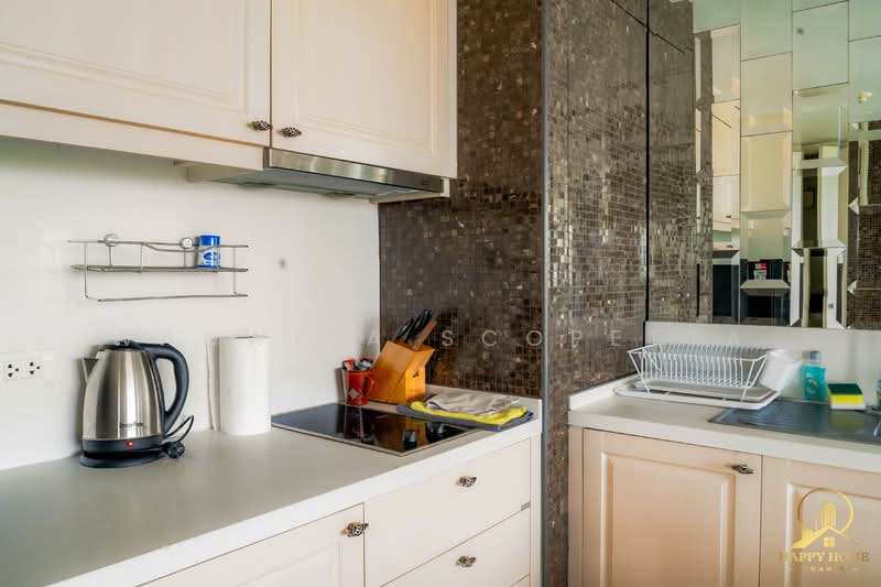 Marrakesh Residences, Prachuap Khiri Khan, 63-411 Petchkasem Road, Nong Kae, Hua Hin, Prachuap Khiri Khan, 1 Bedroom, 52 sqm, Condo For Sale, by Wanwisa Scopetta, 500282193 - DDproperty.com