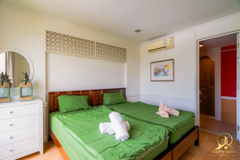 Marrakesh Residences, Prachuap Khiri Khan, 63-411 Petchkasem Road, Nong Kae, Hua Hin, Prachuap Khiri Khan, 1 Bedroom, 52 sqm, Condo For Sale, by Wanwisa Scopetta, 500282193 - DDproperty.com