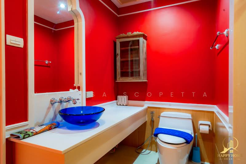 Marrakesh Residences : มาราเกซ เรสซิเดนซ์, ประจวบคีรีขันธ์, 63-411 ถนนเพชรเกษม, หนองแก, หัวหิน, ประจวบคีรีขันธ์, 52 ตร.ม., คอนโด ขาย, โดย Wanwisa Scopetta, 500282193 - DDproperty.com
