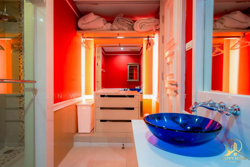 Marrakesh Residences, Prachuap Khiri Khan, 63-411 Petchkasem Road, Nong Kae, Hua Hin, Prachuap Khiri Khan, 1 Bedroom, 52 sqm, Condo For Sale, by Wanwisa Scopetta, 500282193 - DDproperty.com