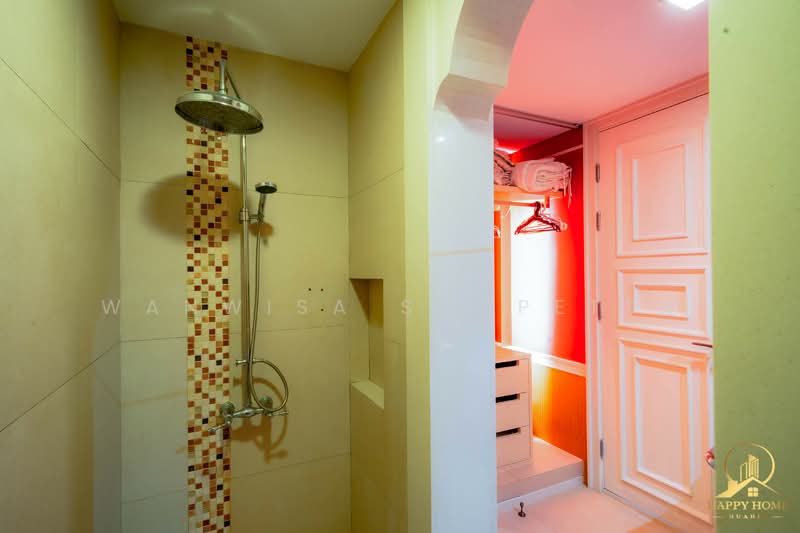 Marrakesh Residences, Prachuap Khiri Khan, 63-411 Petchkasem Road, Nong Kae, Hua Hin, Prachuap Khiri Khan, 1 Bedroom, 52 sqm, Condo For Sale, by Wanwisa Scopetta, 500282193 - DDproperty.com