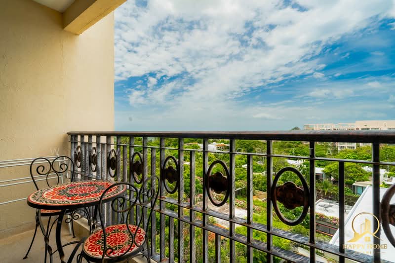 Marrakesh Residences : มาราเกซ เรสซิเดนซ์, ประจวบคีรีขันธ์, 63-411 ถนนเพชรเกษม, หนองแก, หัวหิน, ประจวบคีรีขันธ์, 52 ตร.ม., คอนโด ขาย, โดย Wanwisa Scopetta, 500282193 - DDproperty.com