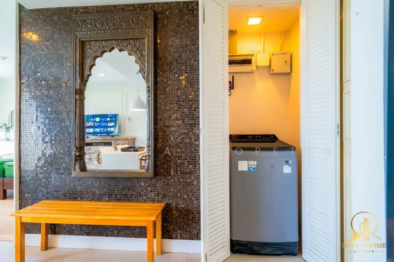 Marrakesh Residences : มาราเกซ เรสซิเดนซ์, ประจวบคีรีขันธ์, 63-411 ถนนเพชรเกษม, หนองแก, หัวหิน, ประจวบคีรีขันธ์, 52 ตร.ม., คอนโด ขาย, โดย Wanwisa Scopetta, 500282193 - DDproperty.com