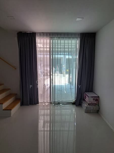 ขาย - แฮปปี้ วิลล์ ดอนเมือง (Happyville Donmuang), กรุงเทพ