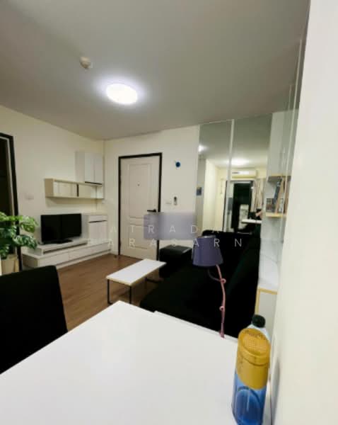iCondo Sukhumvit 103, Bangkok, Soi Udom Suk 58, Sukhumvit Road, Bang Na, Bang Na, Bangkok, 1 Bedroom, 31 sqm, Condo For Rent, by Airada Parasarn, 500282196 - DDproperty.com