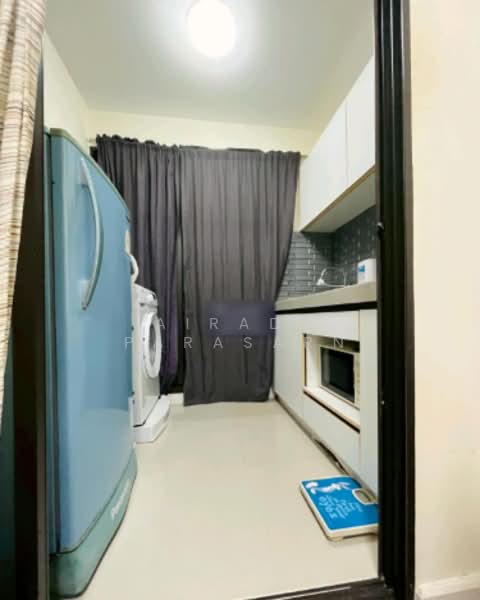 iCondo Sukhumvit 103, Bangkok, Soi Udom Suk 58, Sukhumvit Road, Bang Na, Bang Na, Bangkok, 1 Bedroom, 31 sqm, Condo For Rent, by Airada Parasarn, 500282196 - DDproperty.com