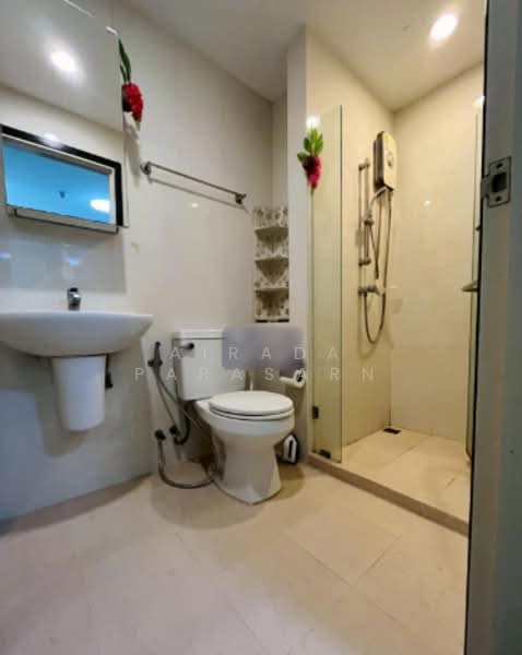 iCondo Sukhumvit 103, Bangkok, Soi Udom Suk 58, Sukhumvit Road, Bang Na, Bang Na, Bangkok, 1 Bedroom, 31 sqm, Condo For Rent, by Airada Parasarn, 500282196 - DDproperty.com