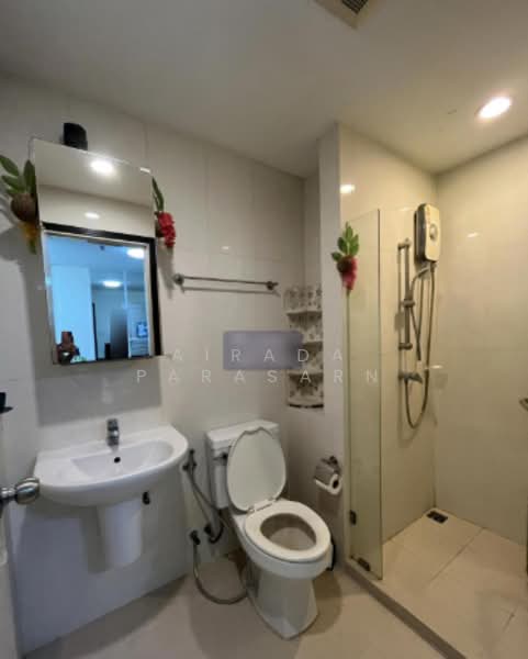 iCondo Sukhumvit 103, Bangkok, Soi Udom Suk 58, Sukhumvit Road, Bang Na, Bang Na, Bangkok, 1 Bedroom, 31 sqm, Condo For Rent, by Airada Parasarn, 500282196 - DDproperty.com