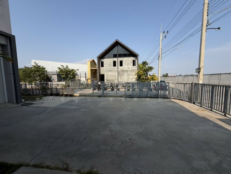 ขาย ออฟฟิศ สำนักงาน คลัง สินค้า ลำลูกกา คลอง 7, Pathum Thani, Bung Kham Proi, Lam Luk Ka, Pathum Thani, , 1,020 sqm, Warehouse/Factory For Sale, by ปภัชญา ธนัตถ์ภรณ์, 500282198 - DDproperty.com