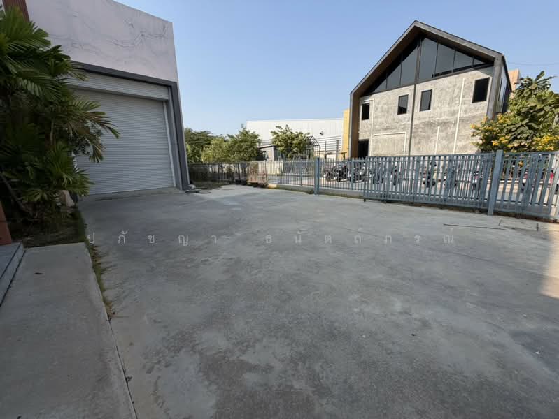 ขาย ออฟฟิศ สำนักงาน คลัง สินค้า ลำลูกกา คลอง 7, Pathum Thani, Bung Kham Proi, Lam Luk Ka, Pathum Thani, , 1,020 sqm, Warehouse/Factory For Sale, by ปภัชญา ธนัตถ์ภรณ์, 500282198 - DDproperty.com