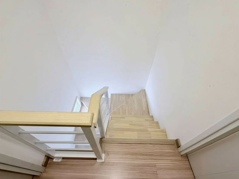 เสนา วีว่า ศรีราชา-อัสสัมชัญ (SENA VIVA Sriracha-Assumption), Chon Buri (Pattaya), Surasak, Si Racha, Chon Buri (Pattaya), 4 Bedrooms, 143 sqm, Townhouse For Sale, by The Best Property บอส, 500282199 - DDproperty.com